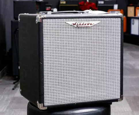 Ashdown Engineering - STUDIO-10